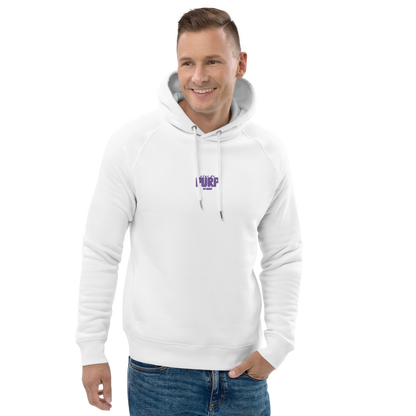 Hoodie Homme 2 - INCOGNITO™ - The Brand PlusDePurp.©