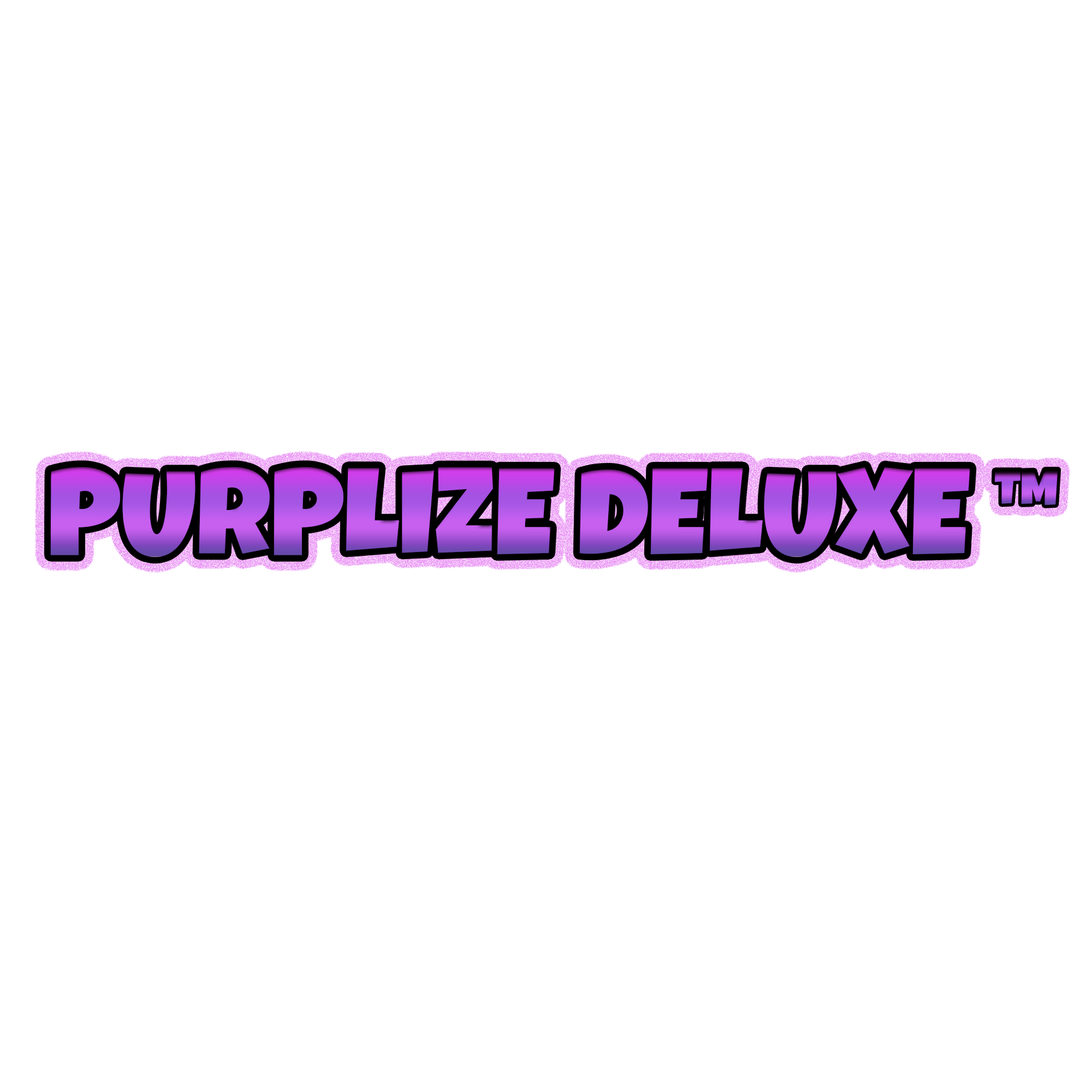 T-shirt Femme - Purplize Deluxe™ - [PlusDePurp - The Brand]