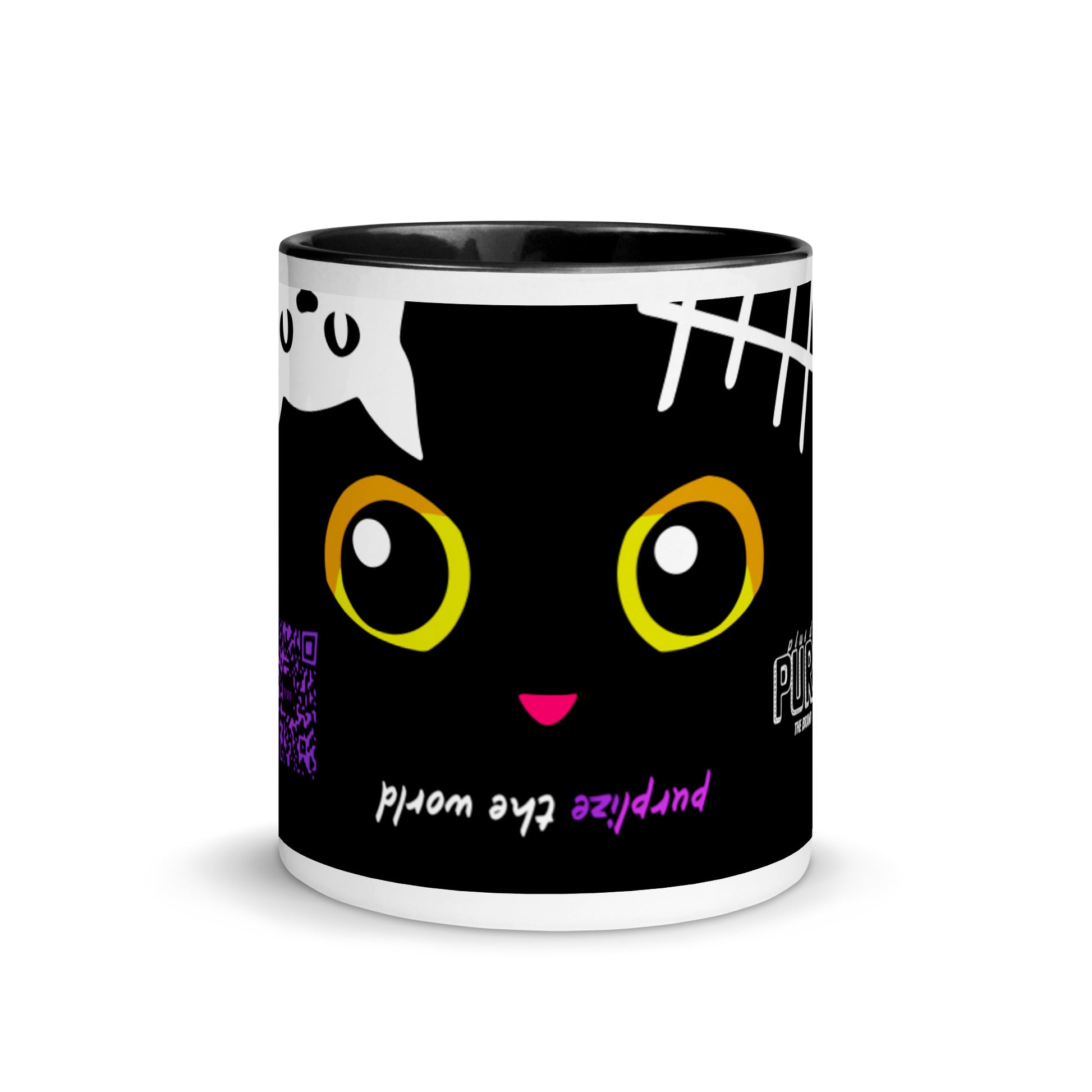 Mug MIYA - Incognito™ - [PlusDePurp - The Brand]